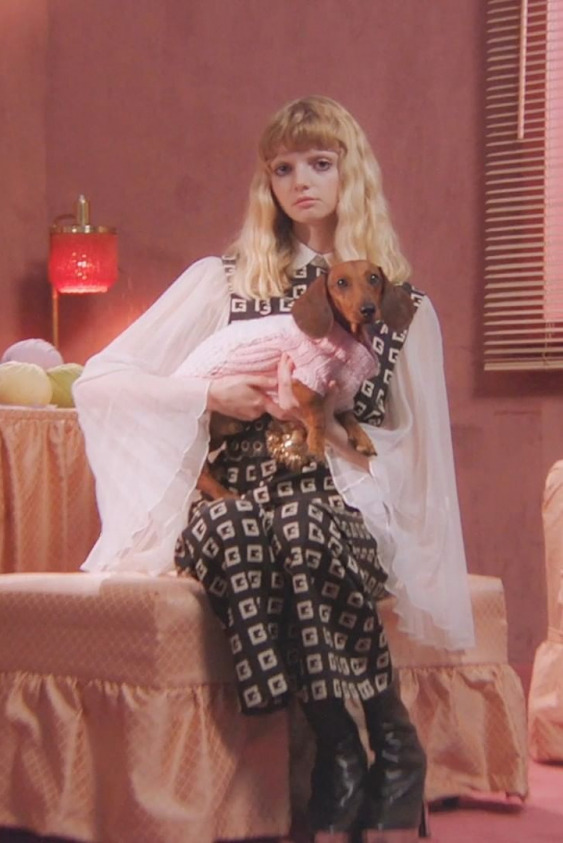 Gucci'nin Instagram Hesabını Dünya Sağlık Örgütü Devraldı