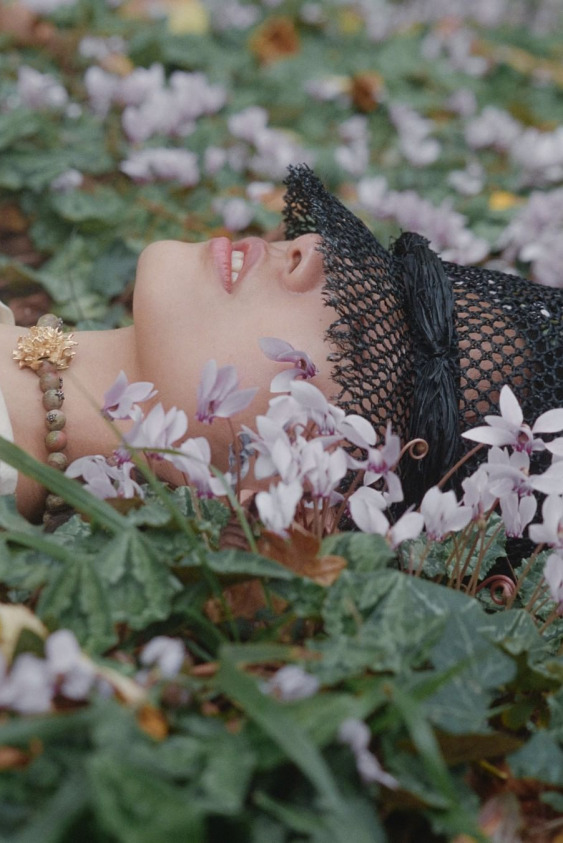 Dior, Sağlık Çalışanlarına ve Gönüllü Terzilerine Teşekkür Ediyor