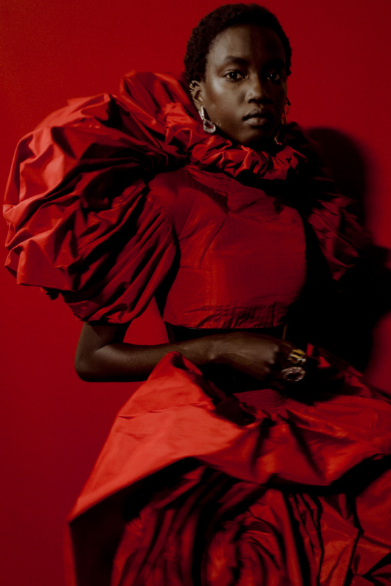 Evden Yaratıcılık: McQueen Creators