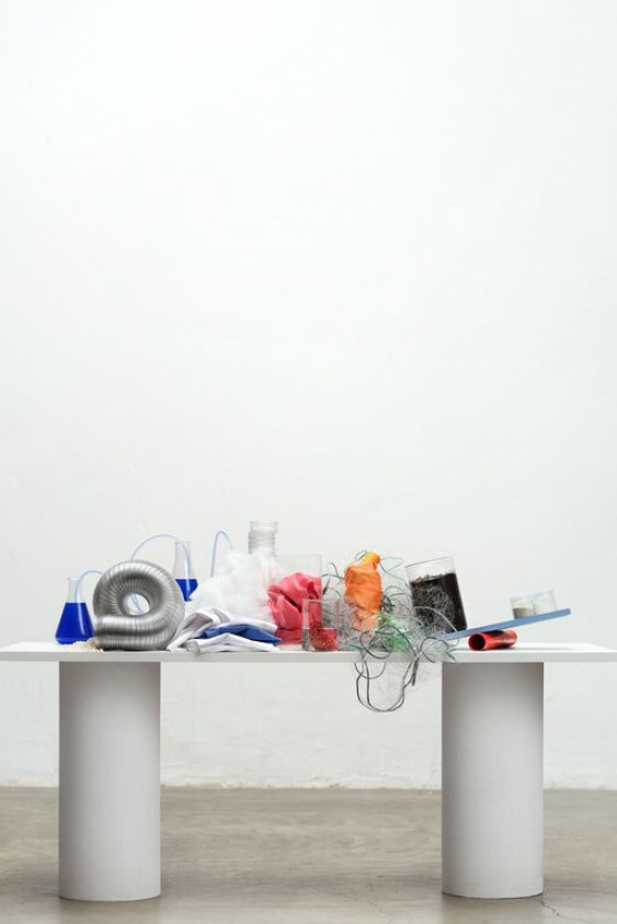 Moda Endüstrisini Dönüştürecek 5 İnovasyon Moda Endüstrisini Dönüştürecek 5 İnovasyon