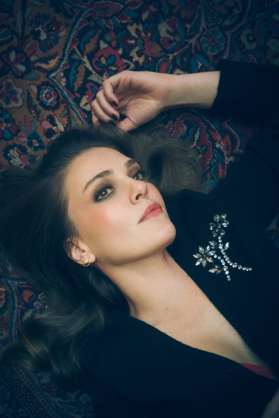 Aslı Enver ile Samimi Randevu