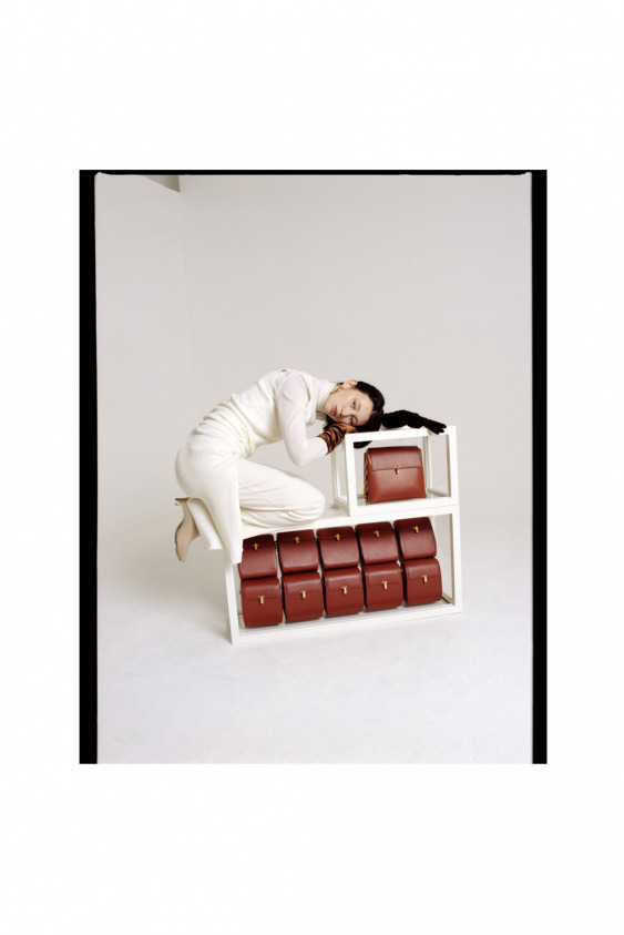 Bir Aksesuar, Tüm Arzular: The Volon