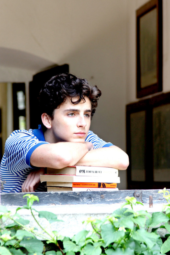 Luca Guadagnino’dan İyi Haber