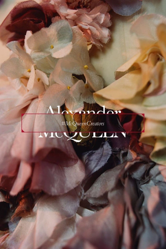 Alexander McQueen ile Geçmiş Defilelere Müziksel Yolculuk