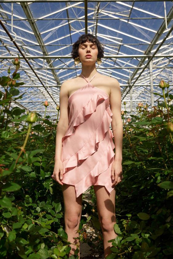 Odağında Sürdürülebilirlik Var: Maggie Marilyn