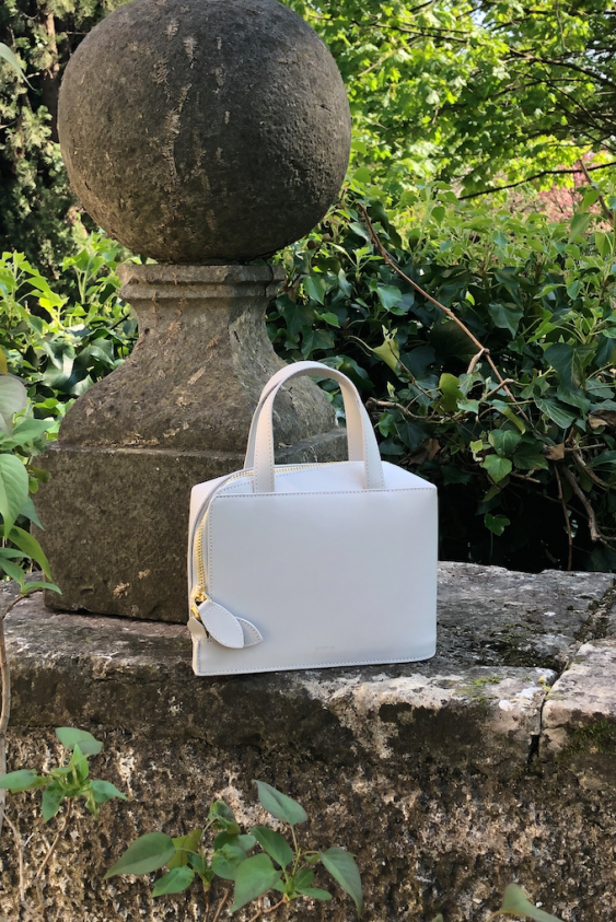 Maeyja’nın Grafik Çantaları