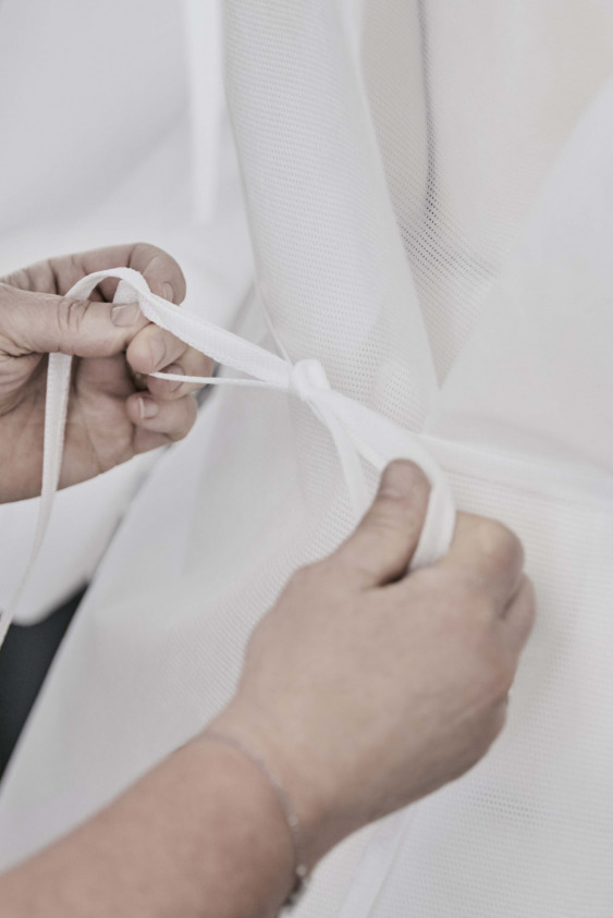 Louis Vuitton, Covid-19