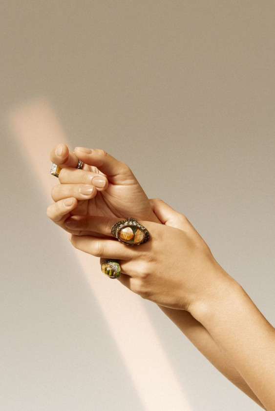 Daha Yumuşak: En Etkili El Bakım Maskeleri Daha Yumuşak: En Etkili El Bakım Maskeleri