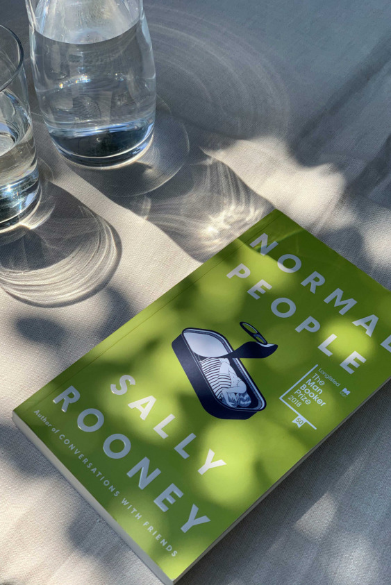 Vogue Türkiye Editörleri Ne Okuyor?