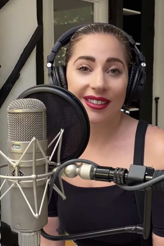 10 Maddede One World: Together at Home Konseri