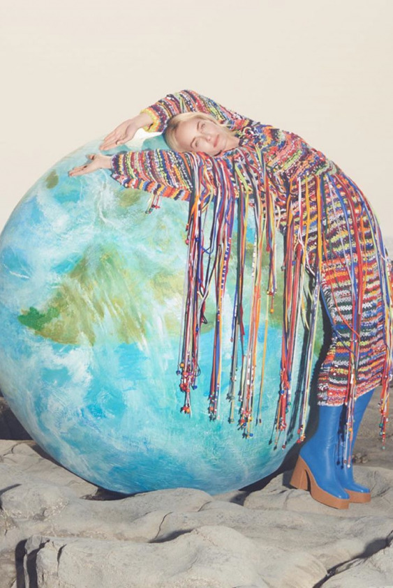 Sürdürülebilir Modanın Doğa Dostu Markaları