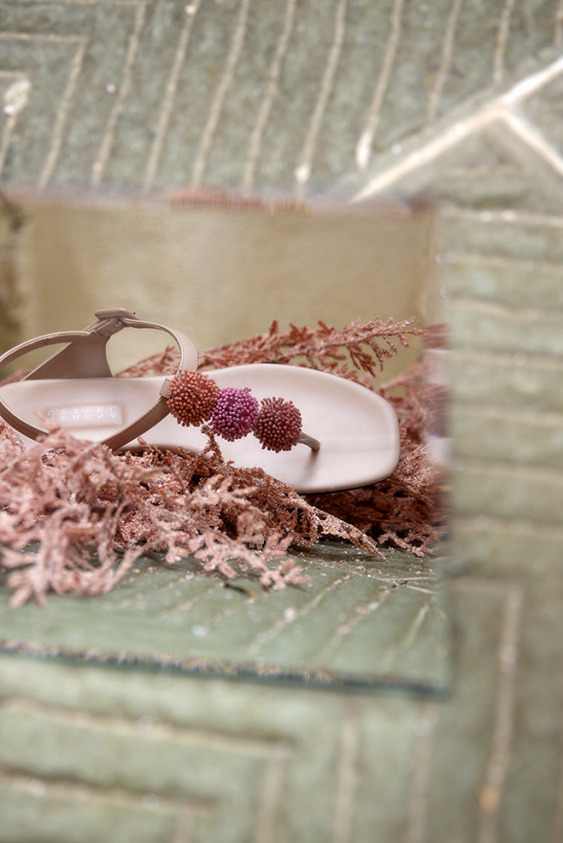 Birikimden Ortaya Çıkan Özgün Tasarımlar: Serena Uziyel