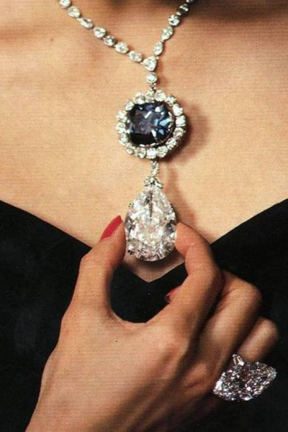 İlham Veren Bir Tutku Hikayesi: Harry Winston