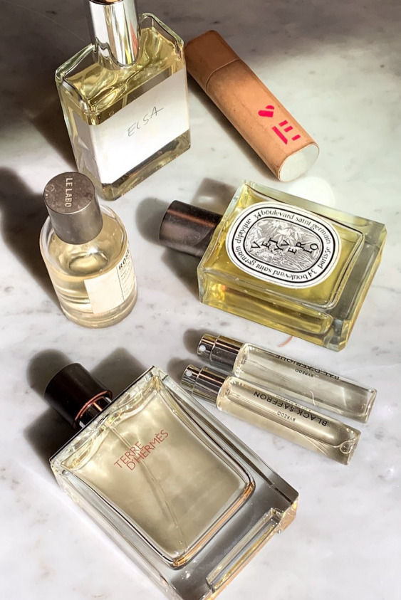 chanel coco mademoiselle