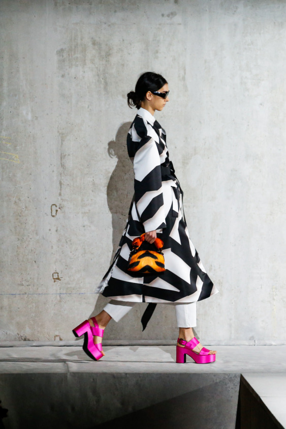 Modanın Geleneksel Takvimi Yıkılıyor Mu?