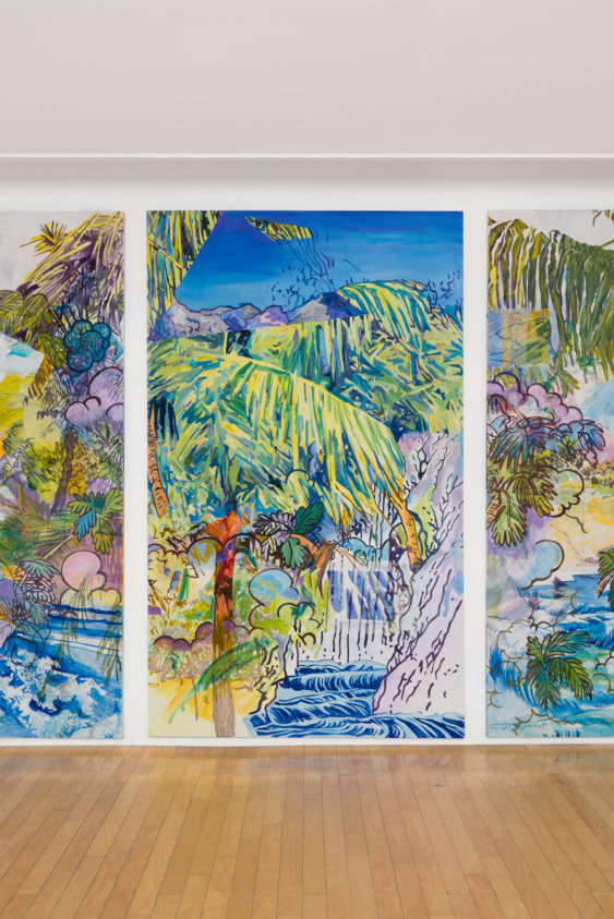 Alternatif Ütopyalar: No Space, Just a Place