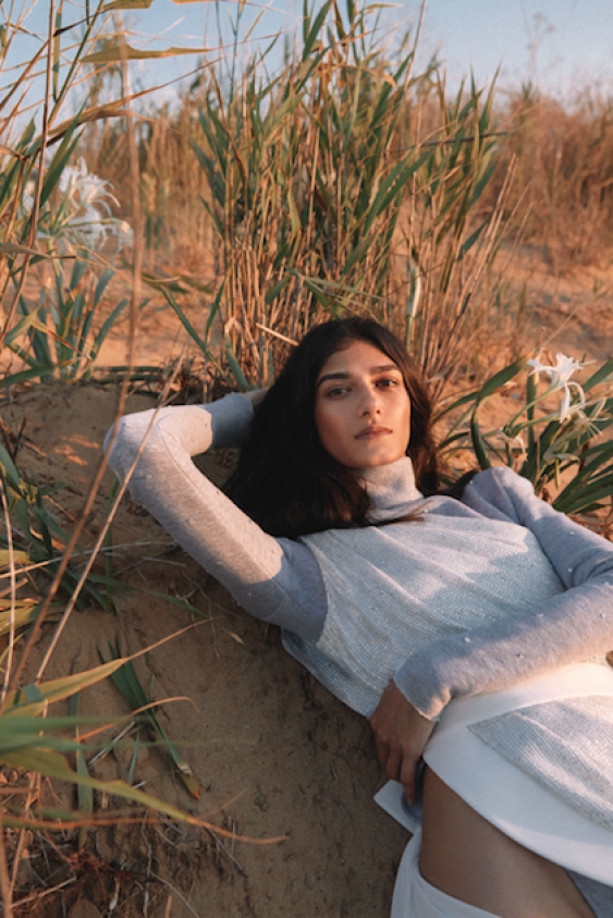 Günce Gözütok Ne Dinliyor?