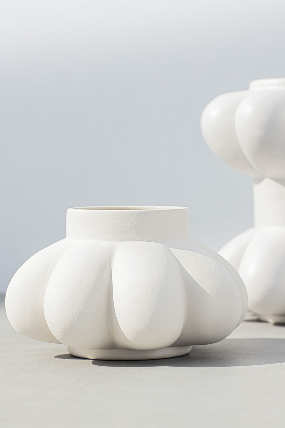 İlham Biriktirerek Üretmek: Severj Studio