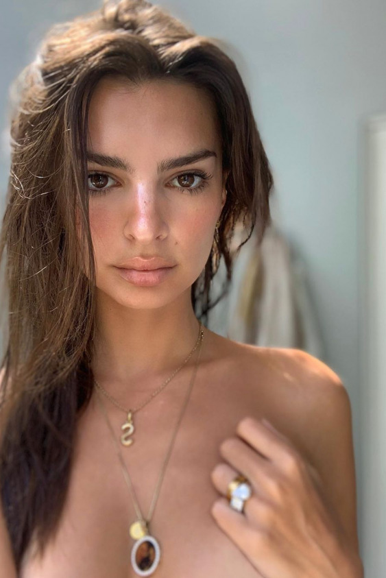 Makyajsızken Bakımlı Görünmenin Püf Noktaları