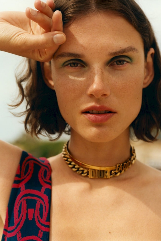 Kapatıcı Kalkan: En İyi 10 Renkli Güneş Koruyucu