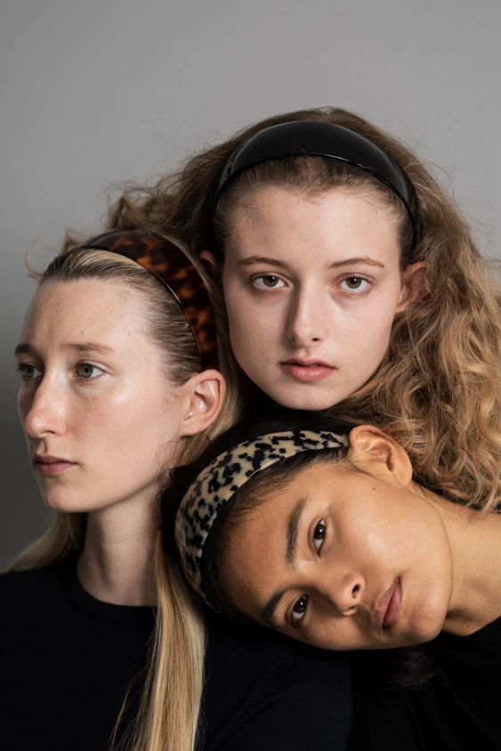 Sophie Buhai'den Retro Esintili Saç Koleksiyonu