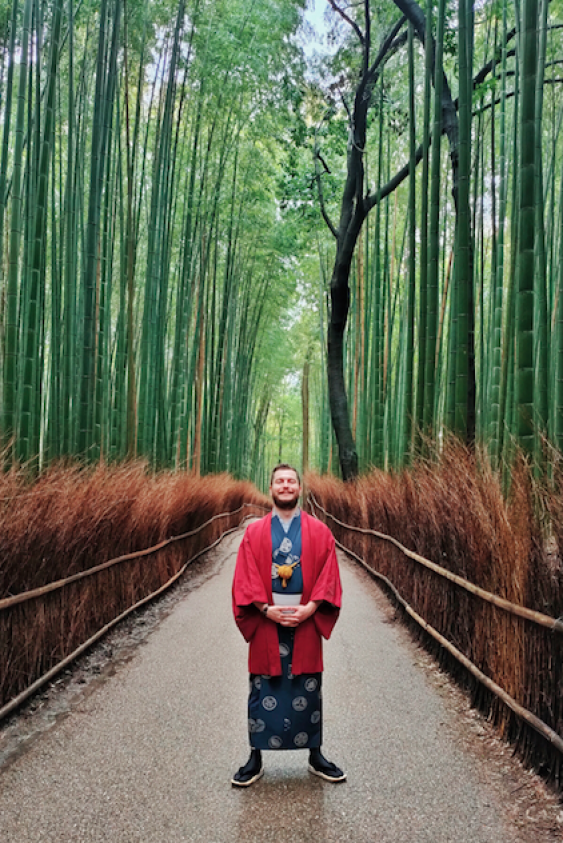 Kerimcan Akduman Ne Dinliyor?