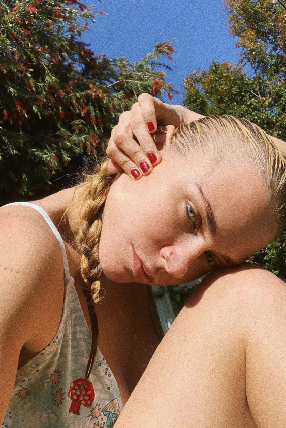 Veda Zamanı: En İyi 7 Hızlı Akne Giderici