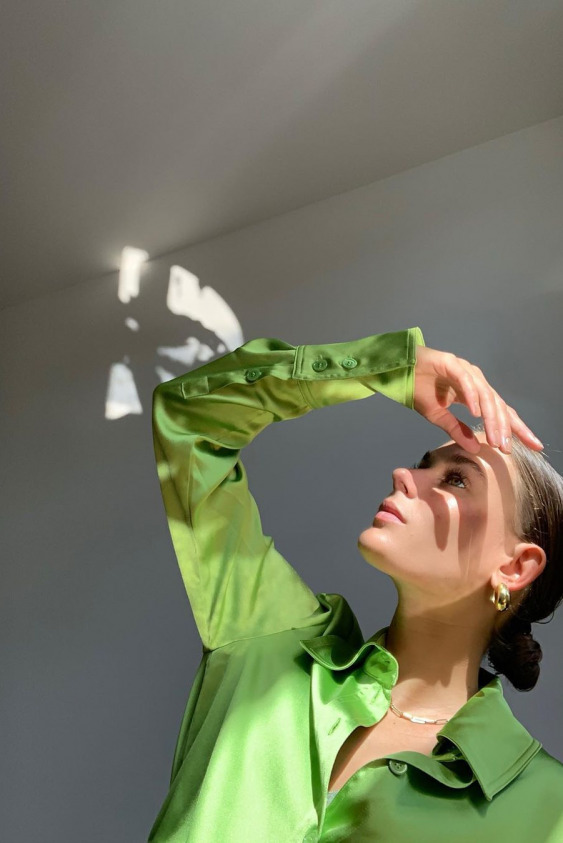 Yorgunluğu Saklamak için 5 Pratik Makyaj Hilesi