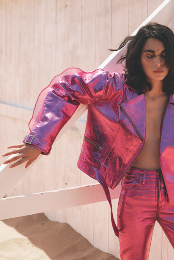 Ayşegül Demirhan Ne Dinliyor?