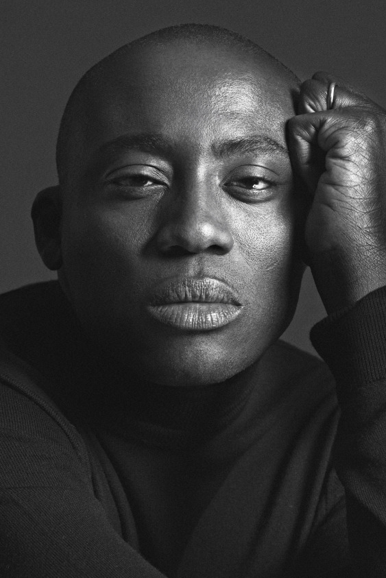 Edward Enninful: “Irkçılık Küresel Bir Mesele”