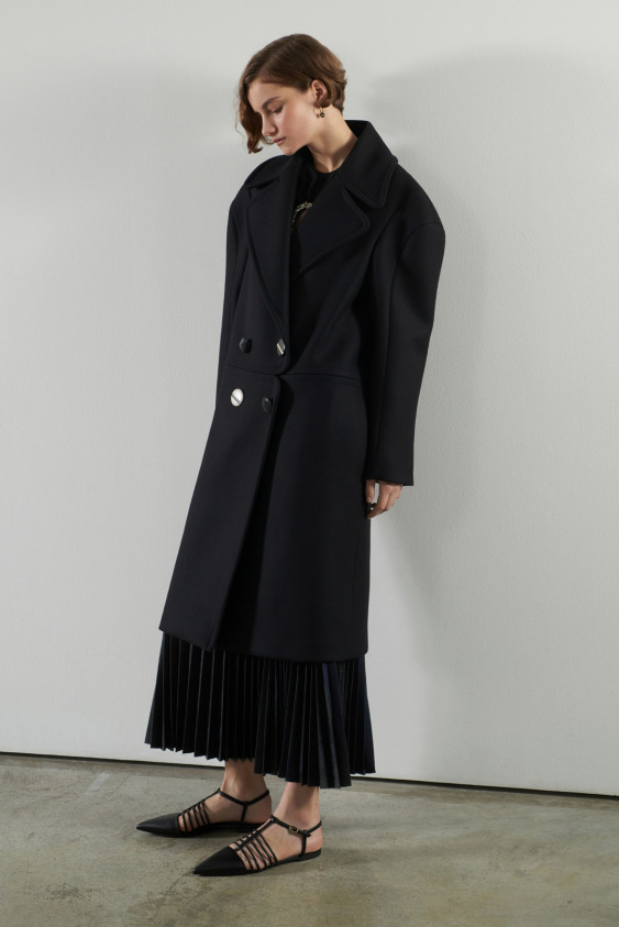 MaxMara 2020 Pre-Fall