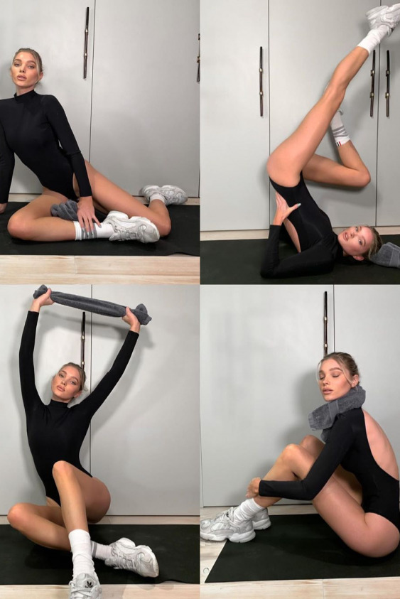 #FitnessFriday: Spor Motivasyonu için 7 İpucu