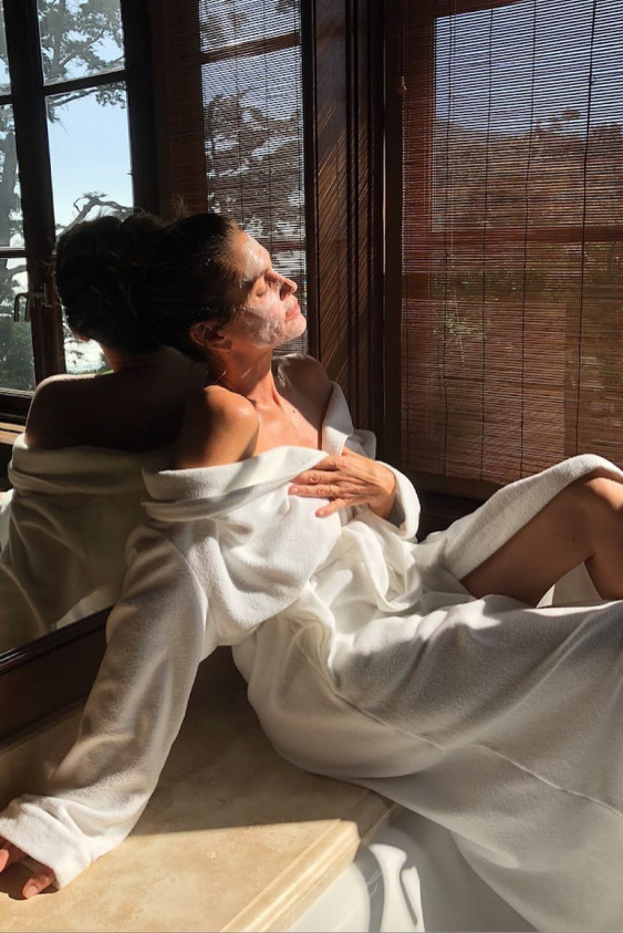 Güne Hazır: Enerji Veren Cilt Bakım Maskeleri