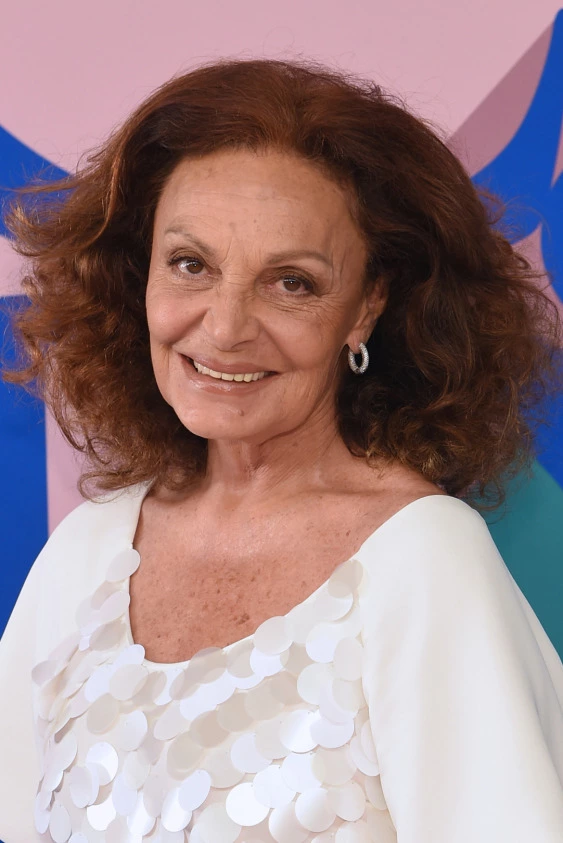 Diane von Furstenberg'ün Pandemiyle İmtihanı