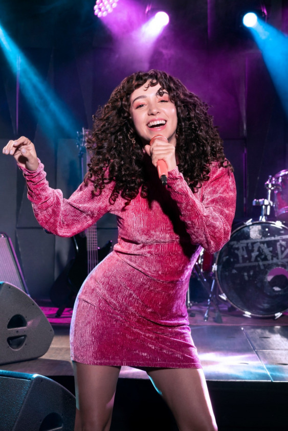 Pembenin Gücünden Bahsetmeye Ne Dersiniz?