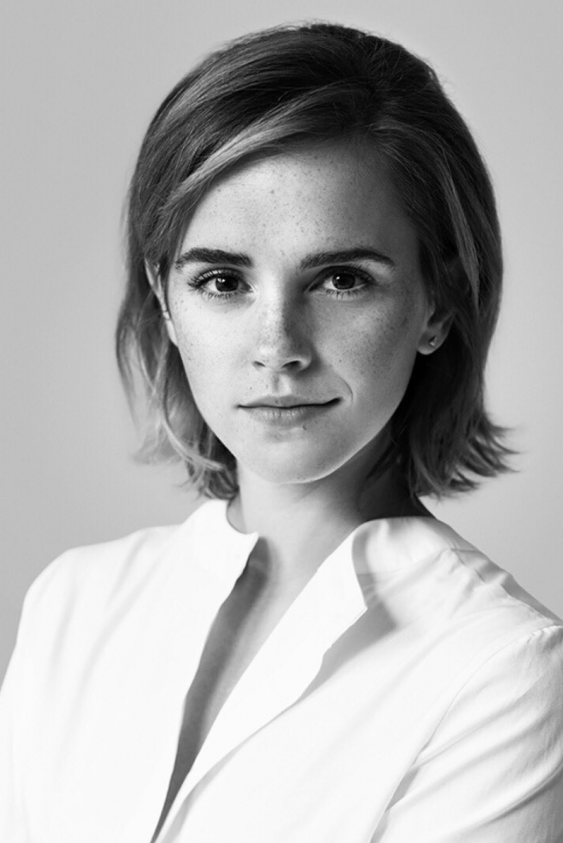 Emma Watson Kering Grubu'nun Yönetim Kurulu'na Katıldı