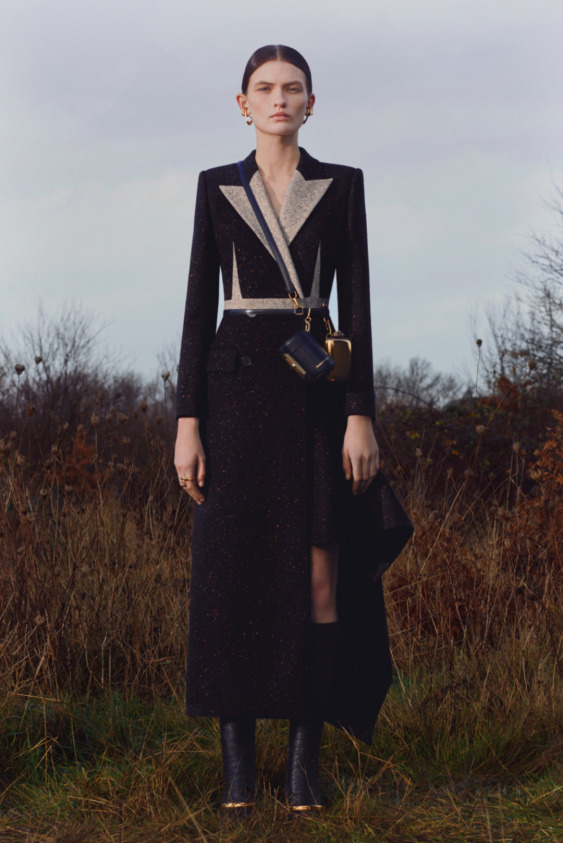 Roland Mouret 2020 Pre-Fall