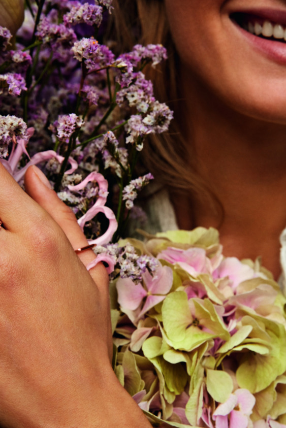 Pandora'nın Optimist Ruhlu Mücevherleri