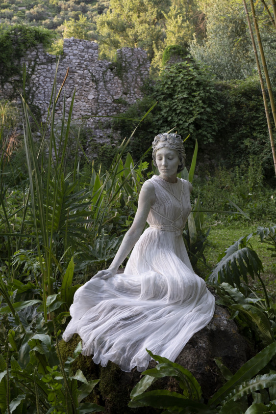 Canlı Yayın: Dior Haute Couture Sonbahar/Kış 2020-21 Defilesi