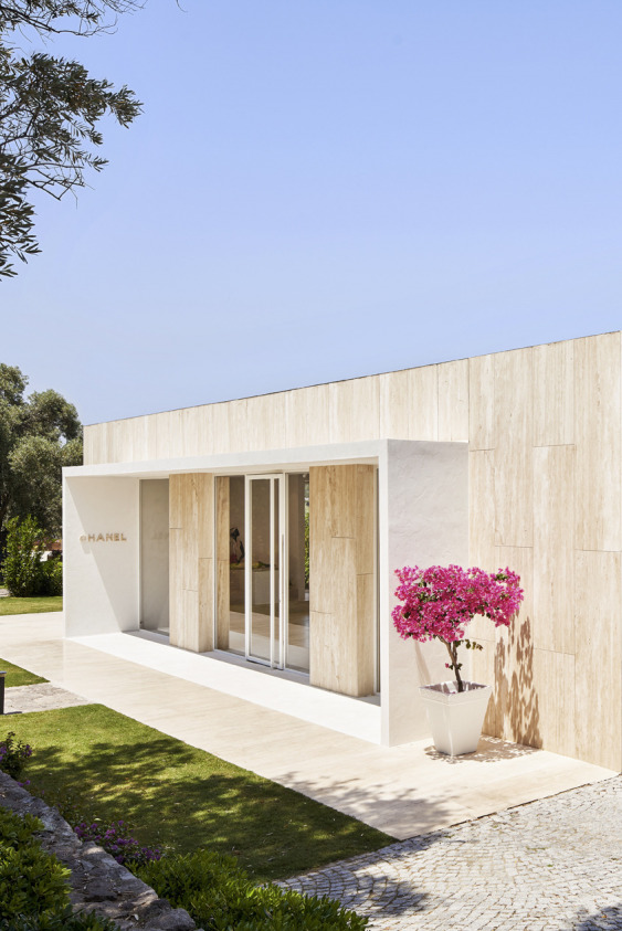 Chanel Kapılarını İkinci Kez Bodrum'da Açıyor