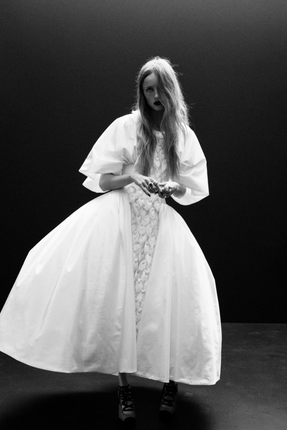 Chanel Haute Couture Koleksiyonu Nasıl Doğdu?