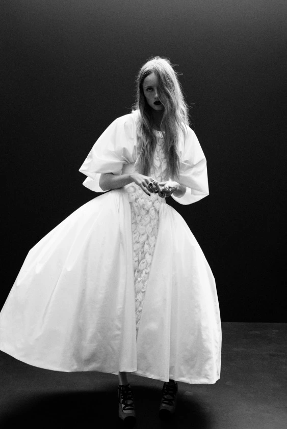Chanel Haute Couture Koleksiyonu Nasıl Doğdu?