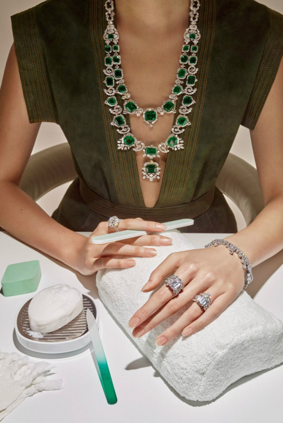 Tırnak Sağlığı için Hangi Vitamin ve Mineraller Kullanılmalı?