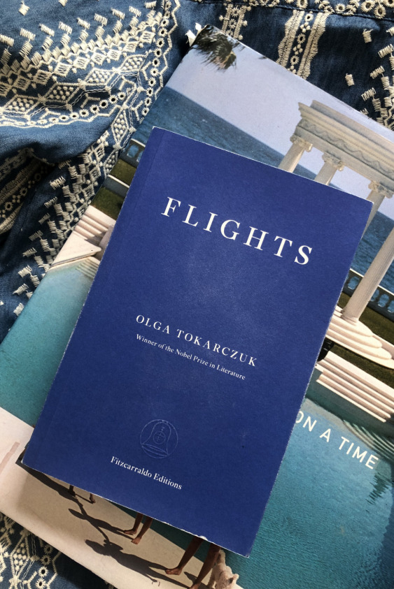 Vogue Kitap Kulübü: Temmuz Ayı Okuma Listesi