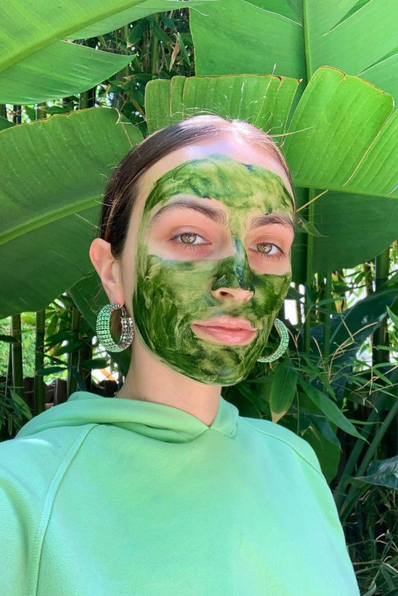 Gözeneklerinizi Nasıl Temiz Tutarsınız?