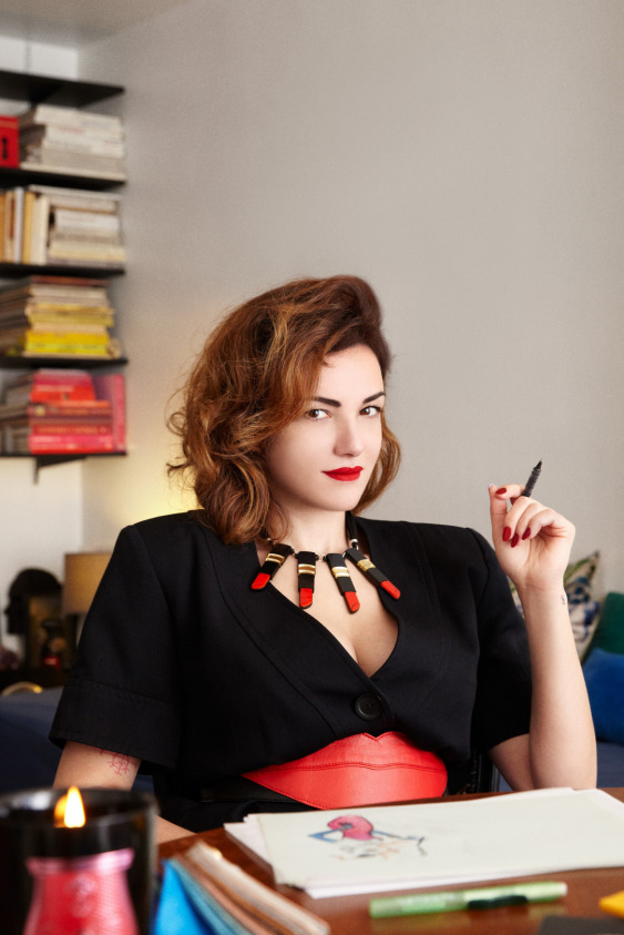 Renkli, Eğlenceli, Dinamik: Yazbukey