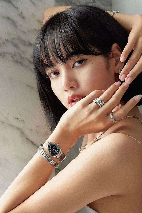 lalisa manoban