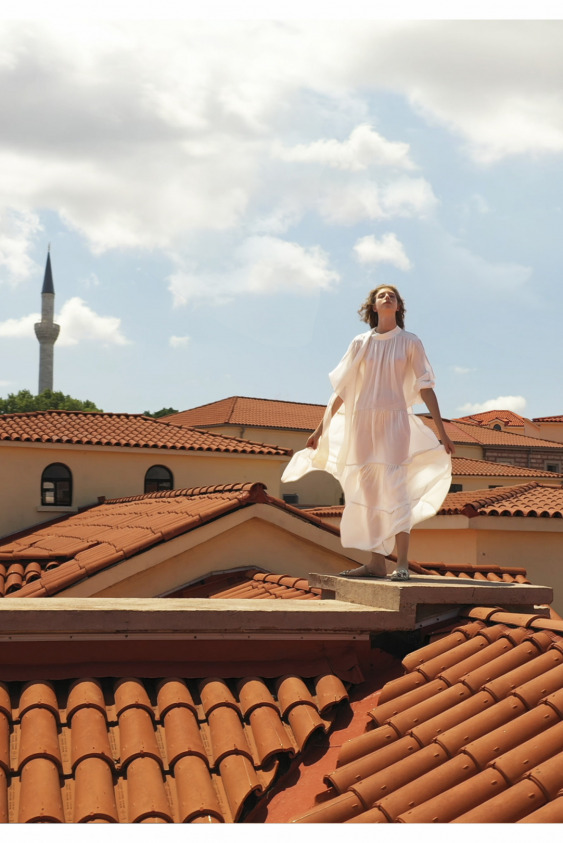 26 Vogue, Umut Sayısı’nda İlk Defa Bir Araya Geliyor