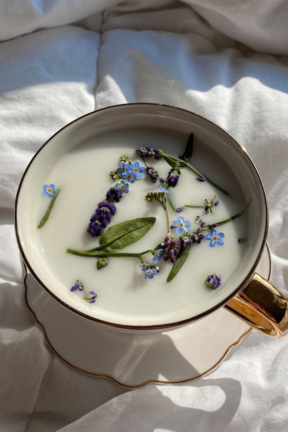 Uyku Probleminize Yardımcı Olacak 5 İçecek