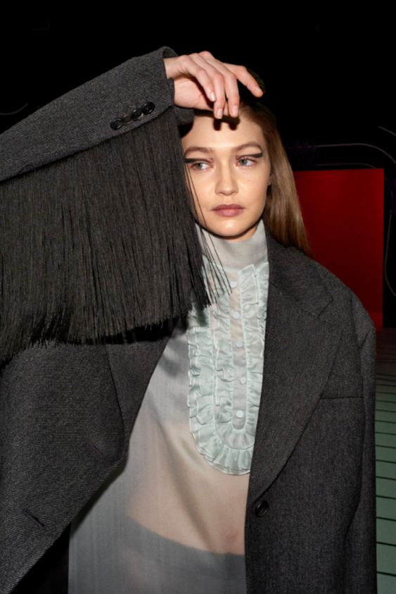 Prada ve Sotheby's, Unesco Yararına Güçlerini Birleştiriyor